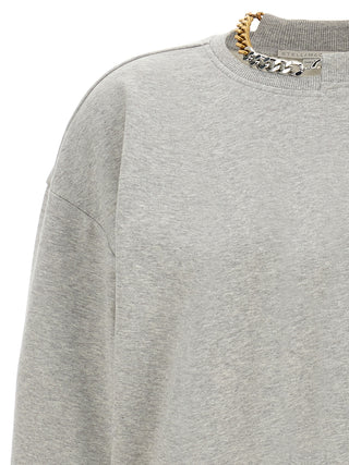 Chain Sweatshirt