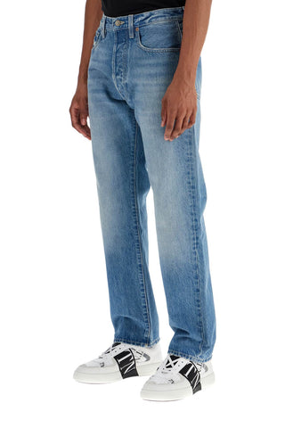 Regular Fit Jeans For Men