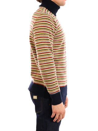 Stripes Pullover