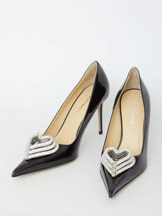 Triple Heart Pumps