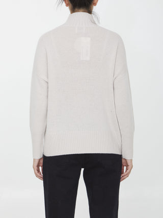 Cashmere Jumper