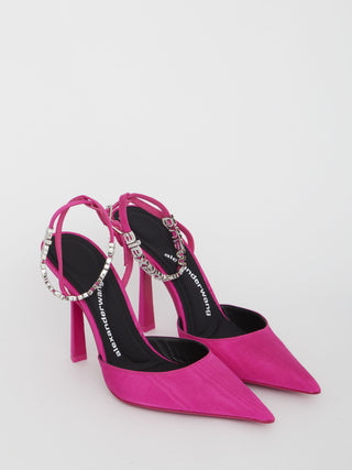 Delphine 105 Pumps