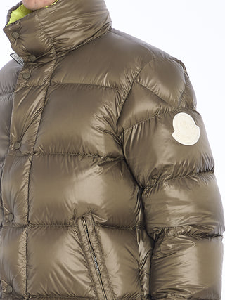 Dervox Short Down Jacket