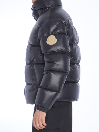 Dervox Short Down Jacket