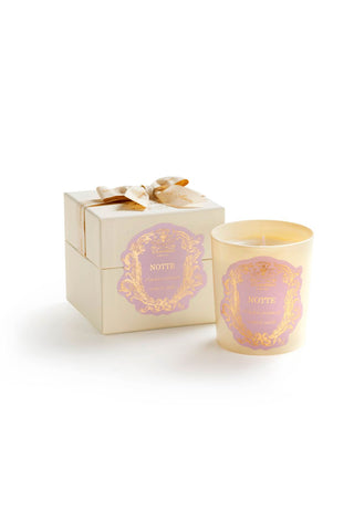 Notte Scented Candle - 250g