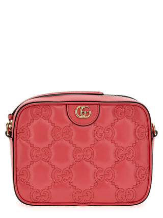 Gg Small Crossbody Bag