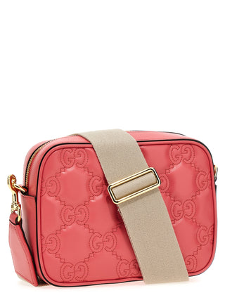 Gg Small Crossbody Bag