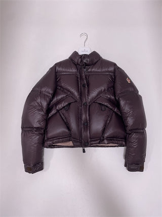 Moncler  Brown