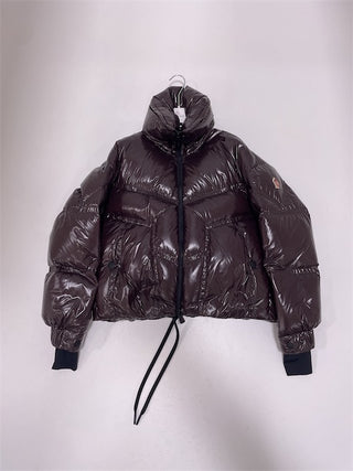 Moncler  Brown