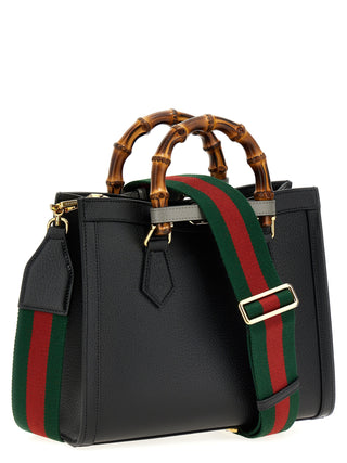 Gucci Diana Shopping Bag