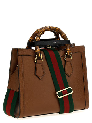 Gucci Diana Shopping Bag