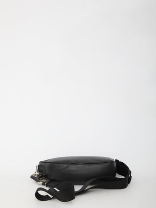 Shield Crossbody Bag