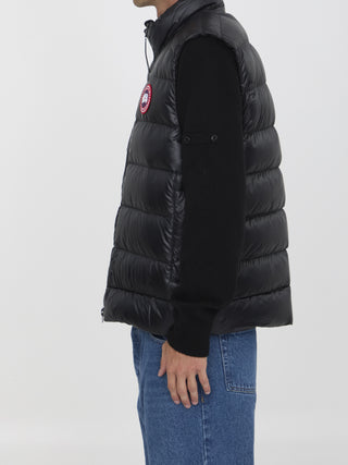 Crofton Vest