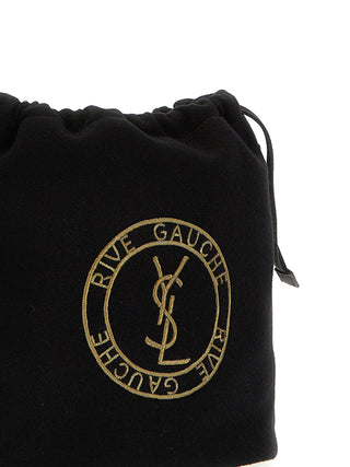 Logo Pouch