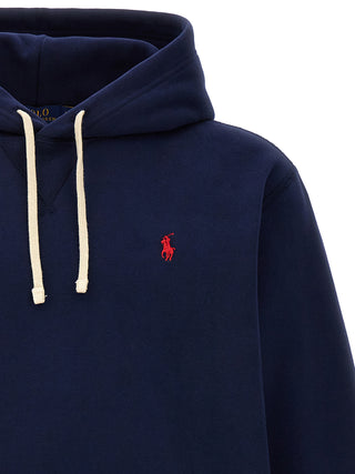 Logo Hoodie