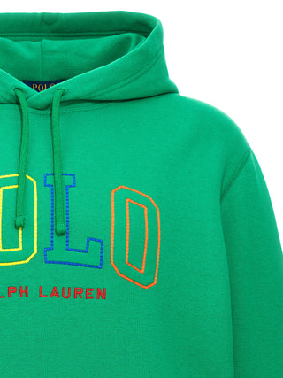 Logo Hoodie