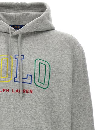 Logo Hoodie