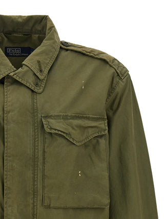 Field Jacket