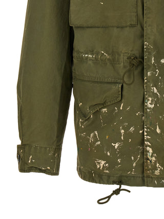 Field Jacket