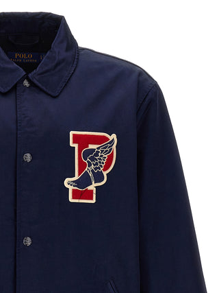 Coach Jacket