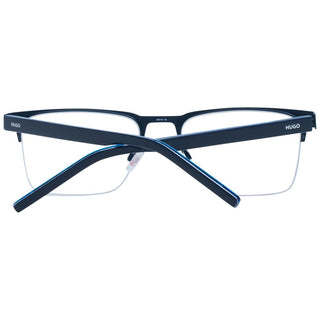 Blue Men Optical Frames