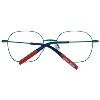 Green Unisex Optical Frames - Luxury for You