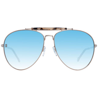 Silver Women Sunglasses - Luxury for You