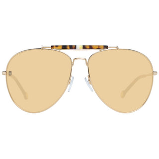 Gold Women Sunglasses - Luxury for You