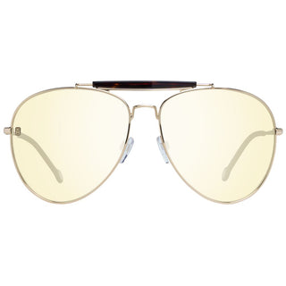 Gold Women Sunglasses - Luxury for You