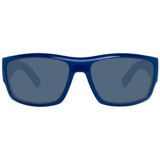 Blue Unisex Sunglasses - Luxury for You