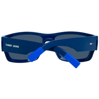 Blue Unisex Sunglasses - Luxury for You