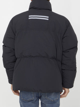 Lawrence Puffer Jacket