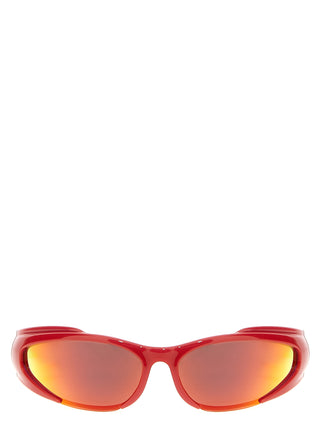 Reverse Xpander Rectangle Sunglasses