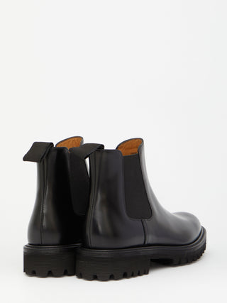 Nirah T Chelsea Boots