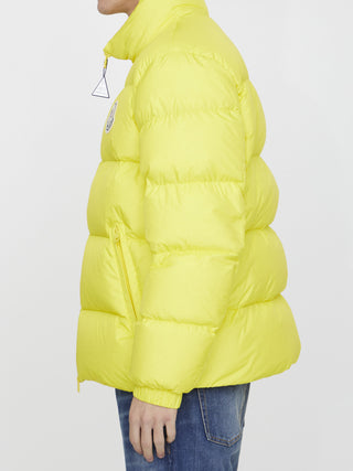 Citala Short Down Jacket