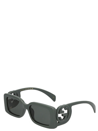 Rectangular Sunglasses