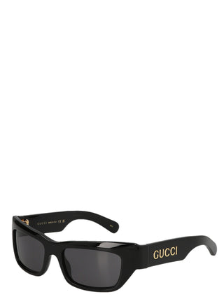 Rectangular Sunglasses