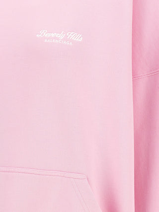 Beverly Hills Hoodie