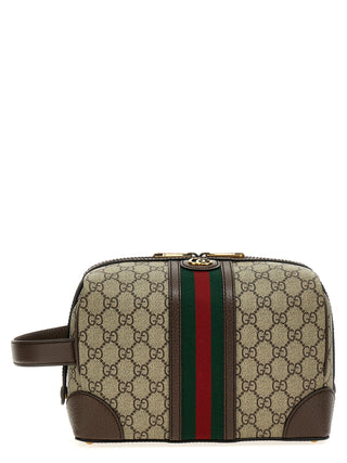 Gucci Savoy Wash Bag