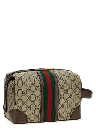 Gucci Savoy Wash Bag