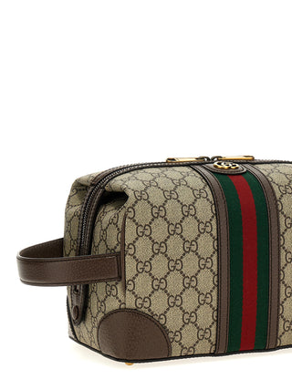 Gucci Savoy Wash Bag