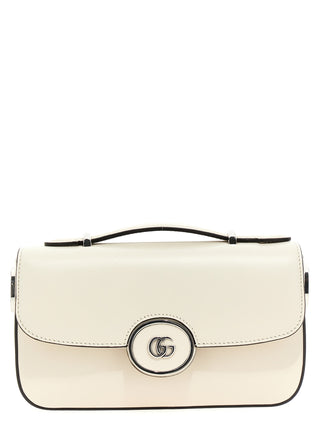 Petite Gg Shoulder Bag