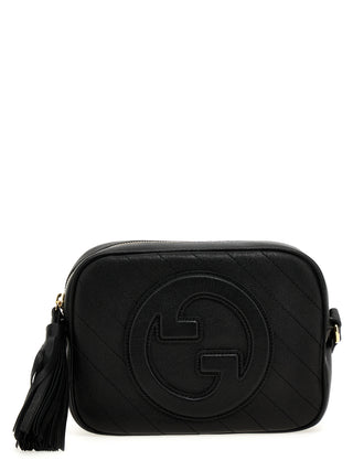 Gucci Blondie Small Crossbody Bag