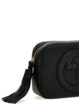 Gucci Blondie Small Crossbody Bag