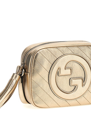 Gucci Blondie Small Shoulder Bag