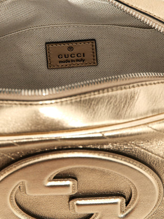 Gucci Blondie Small Shoulder Bag