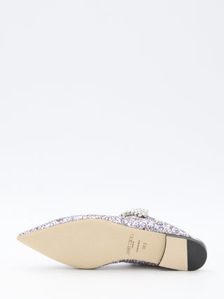 Bing Flat Ballerinas