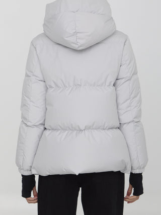 Laminar Gore-tex Down Jacket