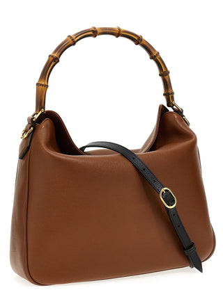 Diana Large Shoulder Bag