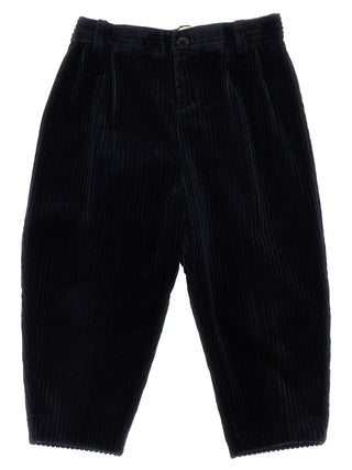 Corduroy Pants